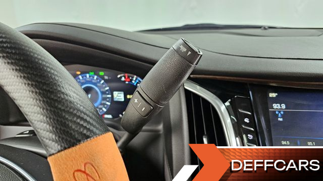 Cadillac ESCALADE 6.2 4th купить на сайте DeffCars