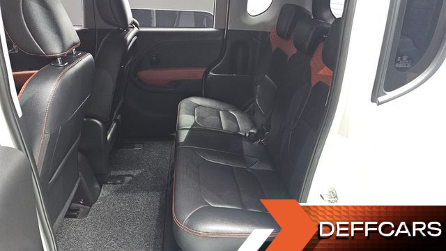 Kia RAY Prestige купить на сайте DeffCars