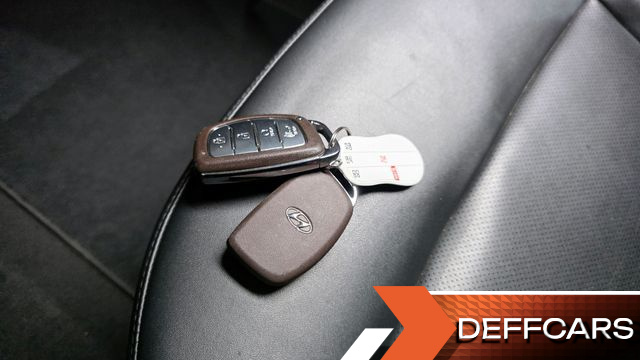 Hyundai CASPER Inspiration купить на сайте DeffCars