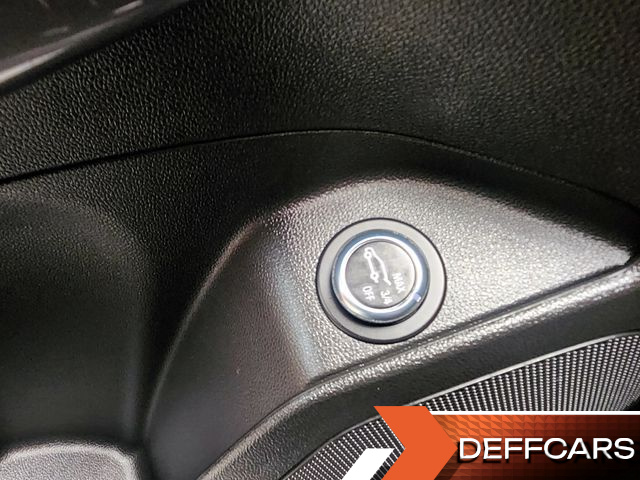 ChevroletGMDaewoo TRAX 1.2 ACTIV купить на сайте DeffCars