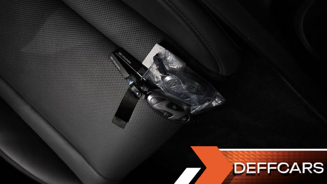 Hyundai GRANDEUR Premium купить на сайте DeffCars