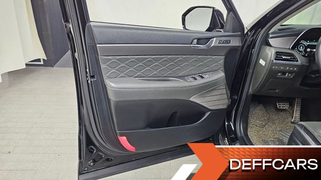 Hyundai PALISADE Gasoline 3.8 2WD Calligraphy купить на сайте DeffCars