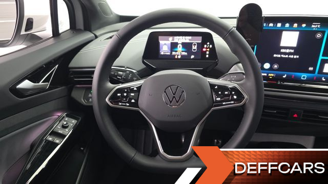 Volkswagen ID.4 Pro купить на сайте DeffCars