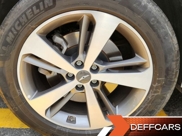 Genesis GV80 2.5T Gasoline 2WD купить на сайте DeffCars
