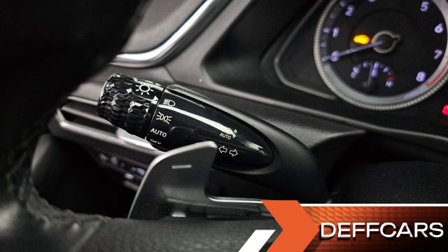 Hyundai SONATA 2.0 LPG(rental car) Style купить на сайте DeffCars