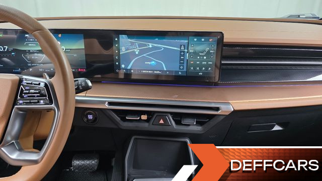 Ssangyong TORRES Gasoline 1.5 2WD T7 купить на сайте DeffCars