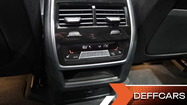 BMW X5 xDrive 45e xLine купить на сайте DeffCars
