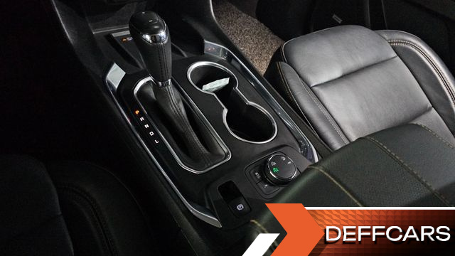 ChevroletGMDaewoo TRAVERSE 3.6 AWD Premier купить на сайте DeffCars