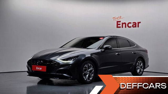 Hyundai SONATA 2.0 Modern купить на сайте DeffCars