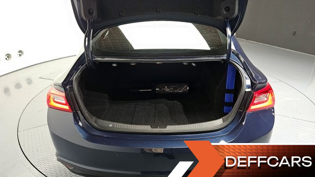 ChevroletGMDaewoo MALIBU 1.5 Turbo LTZ купить на сайте DeffCars