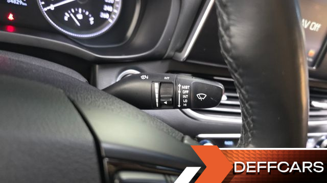 Hyundai GRANDEUR 3.0 Modren Basic (Rental car) купить на сайте DeffCars