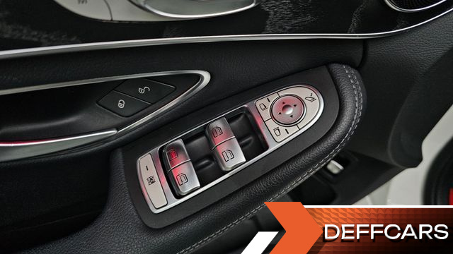 Mercedes C-CLASS C220 d Avantgarde купить на сайте DeffCars
