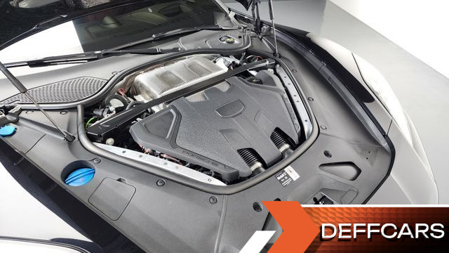 Porsche PANAMERA 4.0 GTS купить на сайте DeffCars