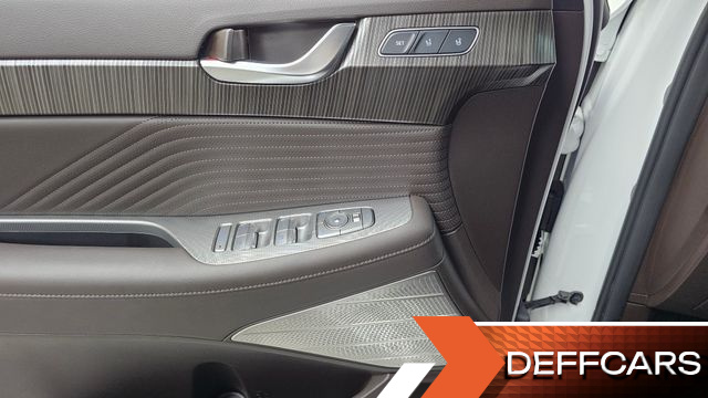 Hyundai PALISADE Diesel 2.2 4WD Calligraphy купить на сайте DeffCars