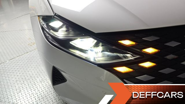 Hyundai GRANDEUR 2.5 Exclusice купить на сайте DeffCars