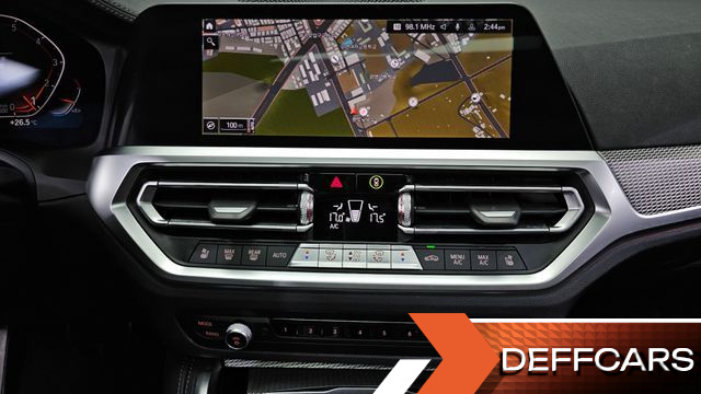 BMW 4-SERIES 420i M Sport Coupe купить на сайте DeffCars