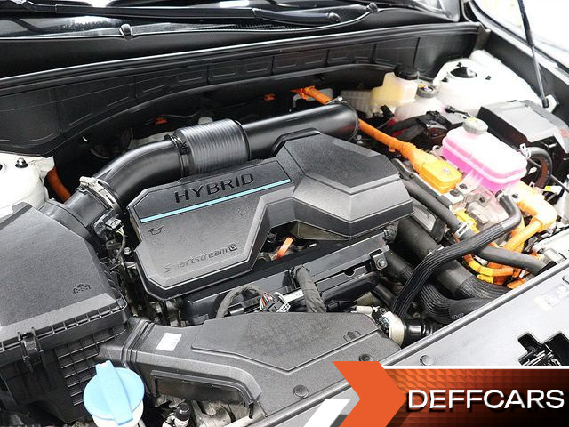 Kia SORENTO HEV 1.6 2WD Gravity купить на сайте DeffCars