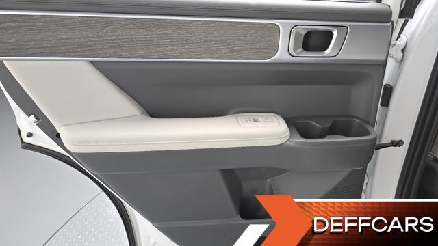 Hyundai SANTAFE HEV 1.6 2WD Prestige купить на сайте DeffCars