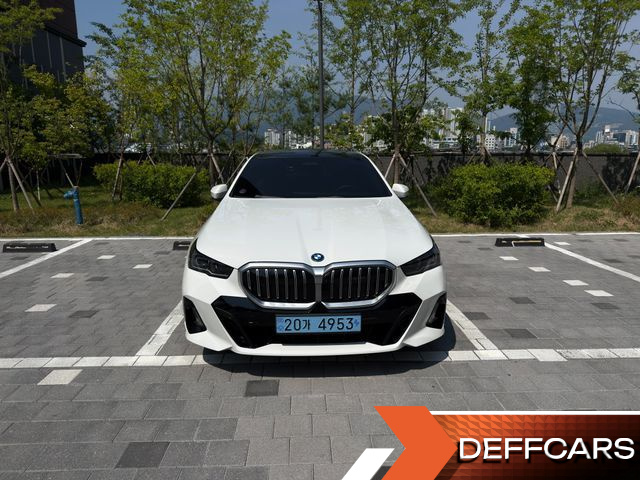 BMW I5 eDrive 40 M Sport купить на сайте DeffCars