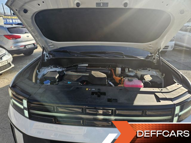Hyundai SANTAFE HEV 1.6 2WD Prestige купить на сайте DeffCars