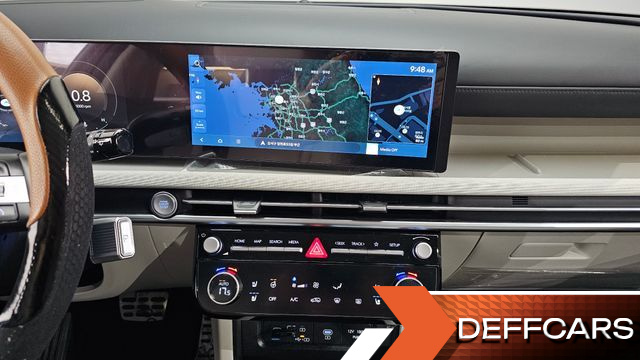 Hyundai TUCSON Gasoline 1.6 Turbo 2WD Inspiration купить на сайте DeffCars