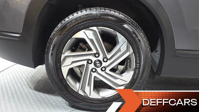 Hyundai SANTAFE Gasoline 2.5T 4WD Exclusive купить на сайте DeffCars
