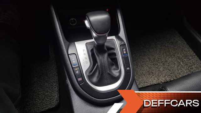 Kia K3 1.6 Prestige купить на сайте DeffCars