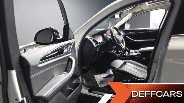 BMW X4 xDrive20i xLine купить на сайте DeffCars