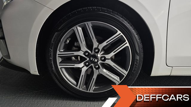 Kia K3 Prestige купить на сайте DeffCars