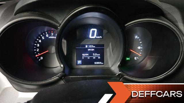 Kia RAY Van Standard купить на сайте DeffCars