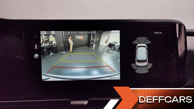 Kia CARNIVAL 9-Seater Prestige купить на сайте DeffCars