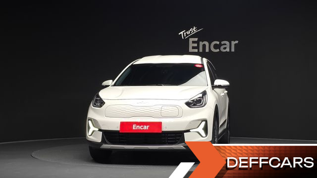 Kia NIRO Air купить на сайте DeffCars