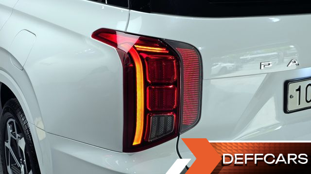 Hyundai PALISADE Gasoline 3.8 4WD Calligraphy купить на сайте DeffCars