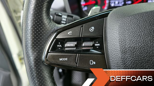 Ssangyong KORANDO Gasoline 1.5 2WD C5 Plus купить на сайте DeffCars