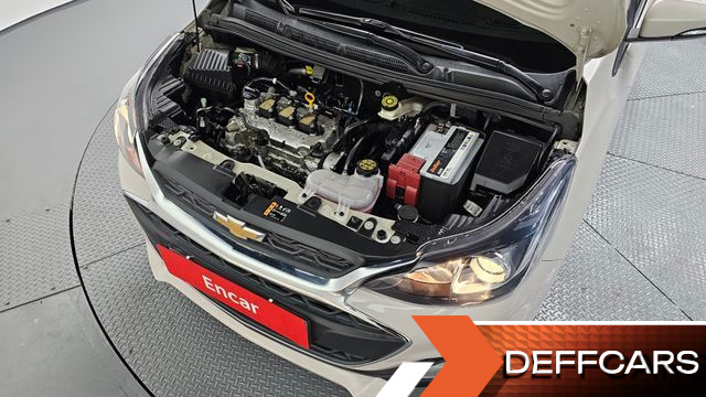 ChevroletGMDaewoo SPARK Premier купить на сайте DeffCars