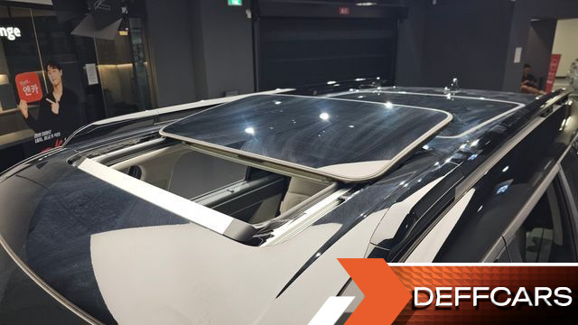 Hyundai SANTAFE Gasoline 2.5T 2WD Prestige Plus купить на сайте DeffCars