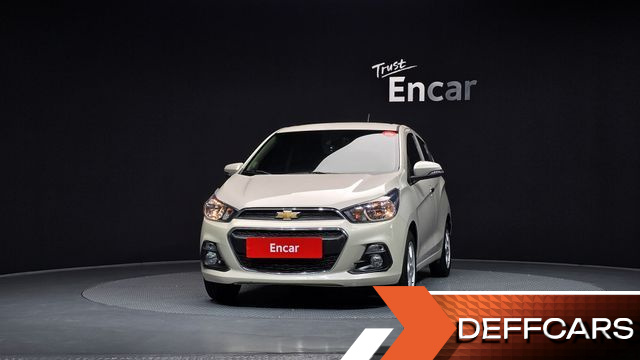 ChevroletGMDaewoo SPARK LT Plus купить на сайте DeffCars