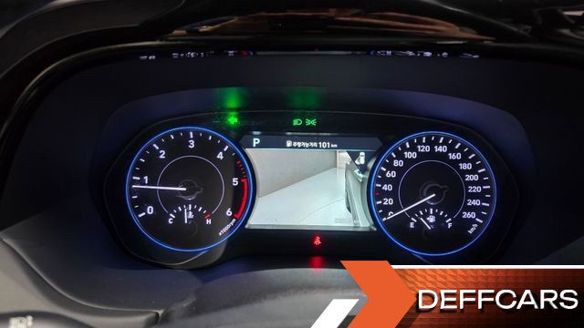 Hyundai PALISADE Diesel 2.2 2WD Prestige купить на сайте DeffCars