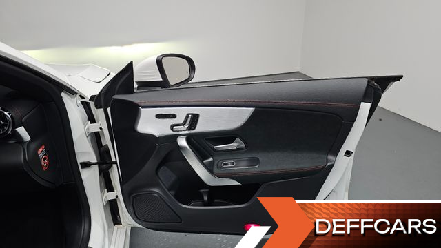 Mercedes CLA-CLASS CLA250 4MATIC купить на сайте DeffCars