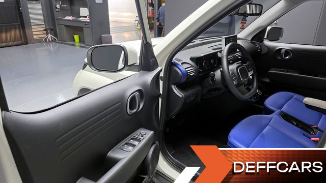 Hyundai CASPER The Essential купить на сайте DeffCars