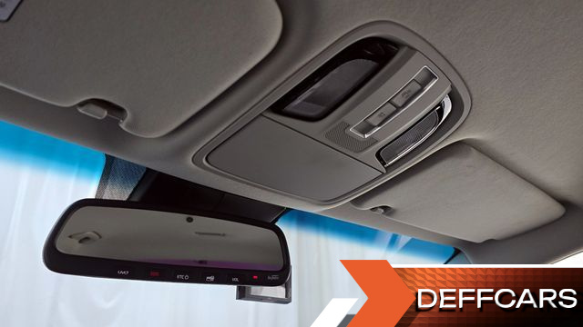 Kia K7 Prestige купить на сайте DeffCars