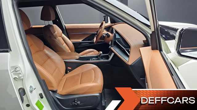 Ssangyong TORRES Gasoline 1.5 2WD T7 купить на сайте DeffCars