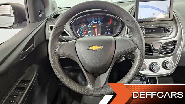 ChevroletGMDaewoo SPARK LS купить на сайте DeffCars