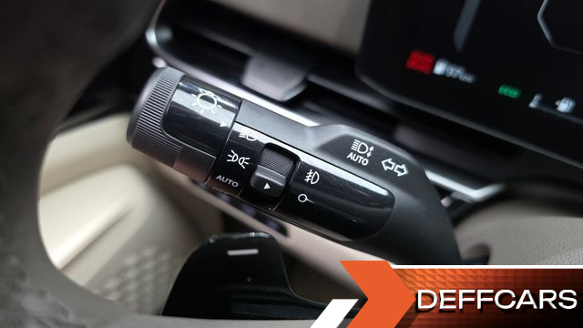 Kia CARNIVAL HEV 7-Seater X Line купить на сайте DeffCars