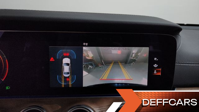 Mercedes E-CLASS E250 Exclusive купить на сайте DeffCars