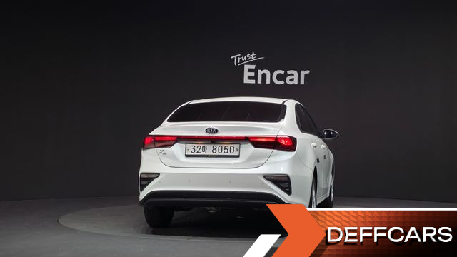 Kia K3 Luxury купить на сайте DeffCars