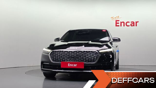 Kia K9 3.8 GDI AWD Best Selection Ⅰ купить на сайте DeffCars