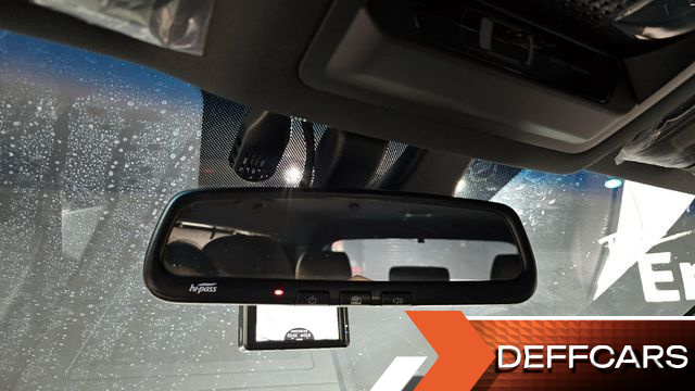 Ssangyong REXTON Diesel 2.2 4WD Prestige купить на сайте DeffCars