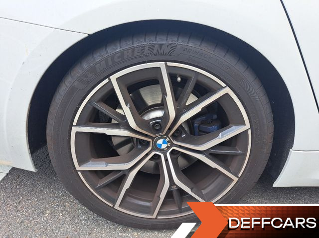 BMW 5-SERIES 530i M Sport Package купить на сайте DeffCars