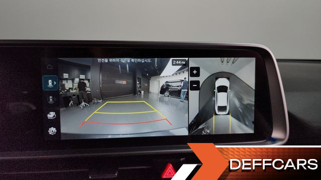 Hyundai IONIQ6 Long Range Prestige купить на сайте DeffCars